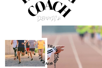 elevate your running game with my coaching