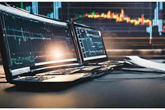 create expert advisor to automate your strategy