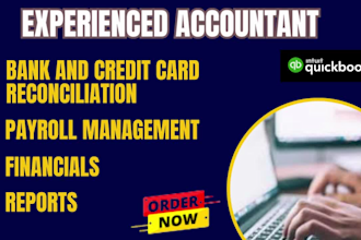 streamline bookkeeping with software for efficient financial management