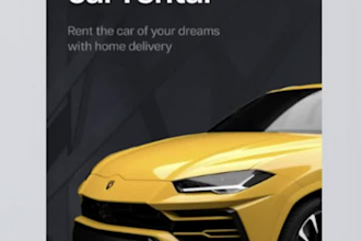 do app icons design, app prototype, app animation, app screenshot app wireframe