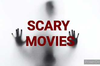write ghost stories for you