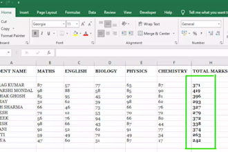 do fast and accurate data entry in excel word or google sheets copy paste