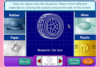 create science and math videos