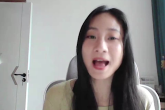 teach and tutor chinese mandarin