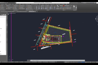 be your autocad civil 3d professional designer