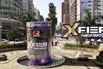 create 3d cgi animation of the product, vfx