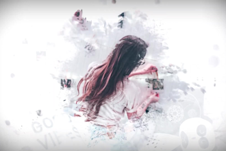 create a video transition from your photos and videos