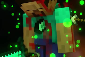 make sfw and nsfw minecraft animation