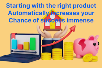 do winning product research for amazon dropshipping store and online arbitrage