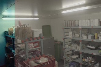 do a professional cinematic color grading for you commercial