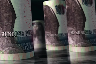 create a history, economy, space cash cow youtube video
