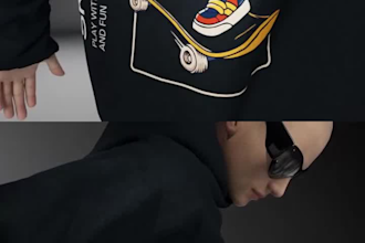 render realistic 3d clothing modelling, cgi garment design, 3d fashion animation