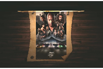 animate your flyer with stunning motion graphics poster animation event flyer