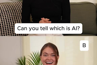 create realistic ai avatar of yourself for ugc contents and ads, onlyfans models