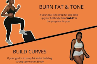 make 8 weeks workout plan home gym