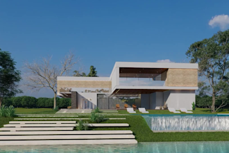 do private villa design