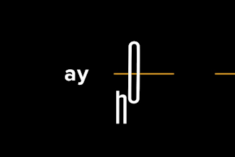 make a logo animation and intro or outro videos
