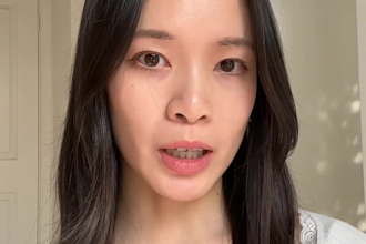 create natural spokesperson and script read videos for you