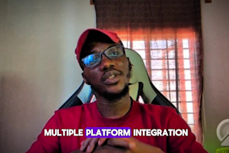 build powerful n8n automations, ai agents, and workflow systems for your