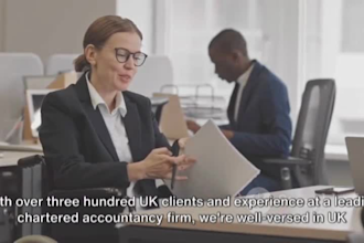 do uk company accounts,ct600, corporation tax and vat return