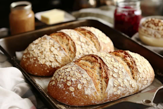 create realistic ai food photos for your recipes