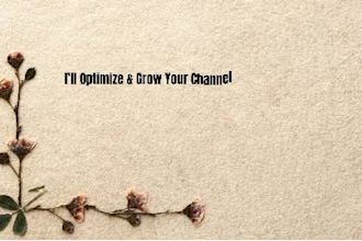 youtube SEO service for your yt channel videos