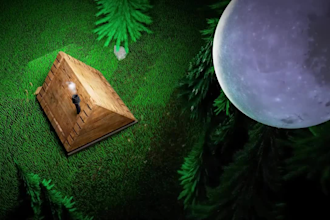 design 3d game environment 3d map 3d environment vrchat world 3d landscape