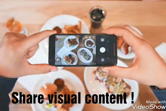 be your pinterest manager