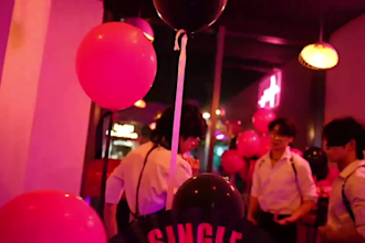 24h cinematic event wedding edit raw to highlights