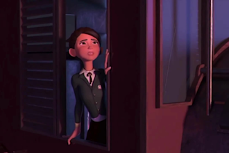 do custom 3d animation video, 3d music video, 3d disney animation, pixar style