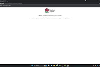 web scrape and autofill data and forms