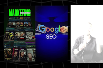 create viral reels with 2d 3d animations captions and sfx