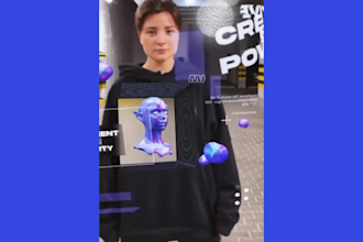 develop augmented reality app using unity3d, arkit arcore vuforia opencv weber