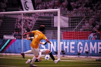 make epic promo video game trailer editing