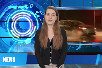 create ai avatar spokespersons videos in any niche