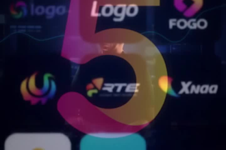 design a custom logo for entrepreneurs basic package per 5