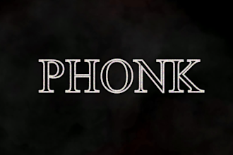 produce heavy phonk, cowbell, and drift beats