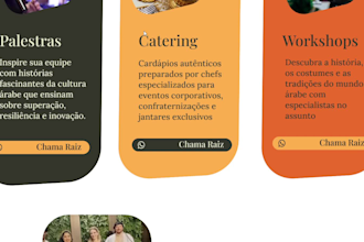 create your website in less than 14 days