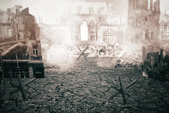 create 2,5d parallax effect from your photos