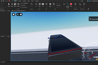 create script for roblox studio game