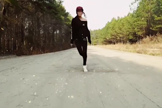 create viral tiktok shuffle dance videos for your brand or profile