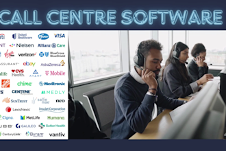 develop call center software for bpo like vicidial on ovh and contabo vps