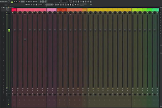 mix and master your vocals professionally