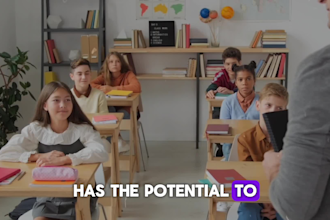 create unlimited motivational and inspirational videos for youtube