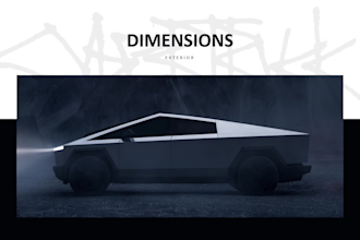 design powerpoint presentation with morph animation,pitch deck, commercial video