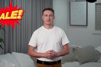 ai talking avatar, ai avatar animation, ai spokesperson and ugc videos, actor