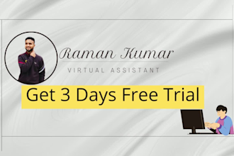 be your digital marketing virtual assistant