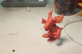 create a professional claymation animation, lego stop motion animation