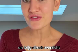 help find the right dutch or english speaking ugc creator