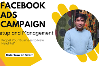 do facebook advertising, marketing, fb ads campaign,fb advertising, instagram ad